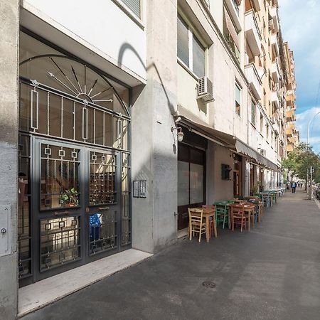Appia New Cozy Apartment 罗马 外观 照片