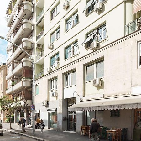 Appia New Cozy Apartment 罗马 外观 照片
