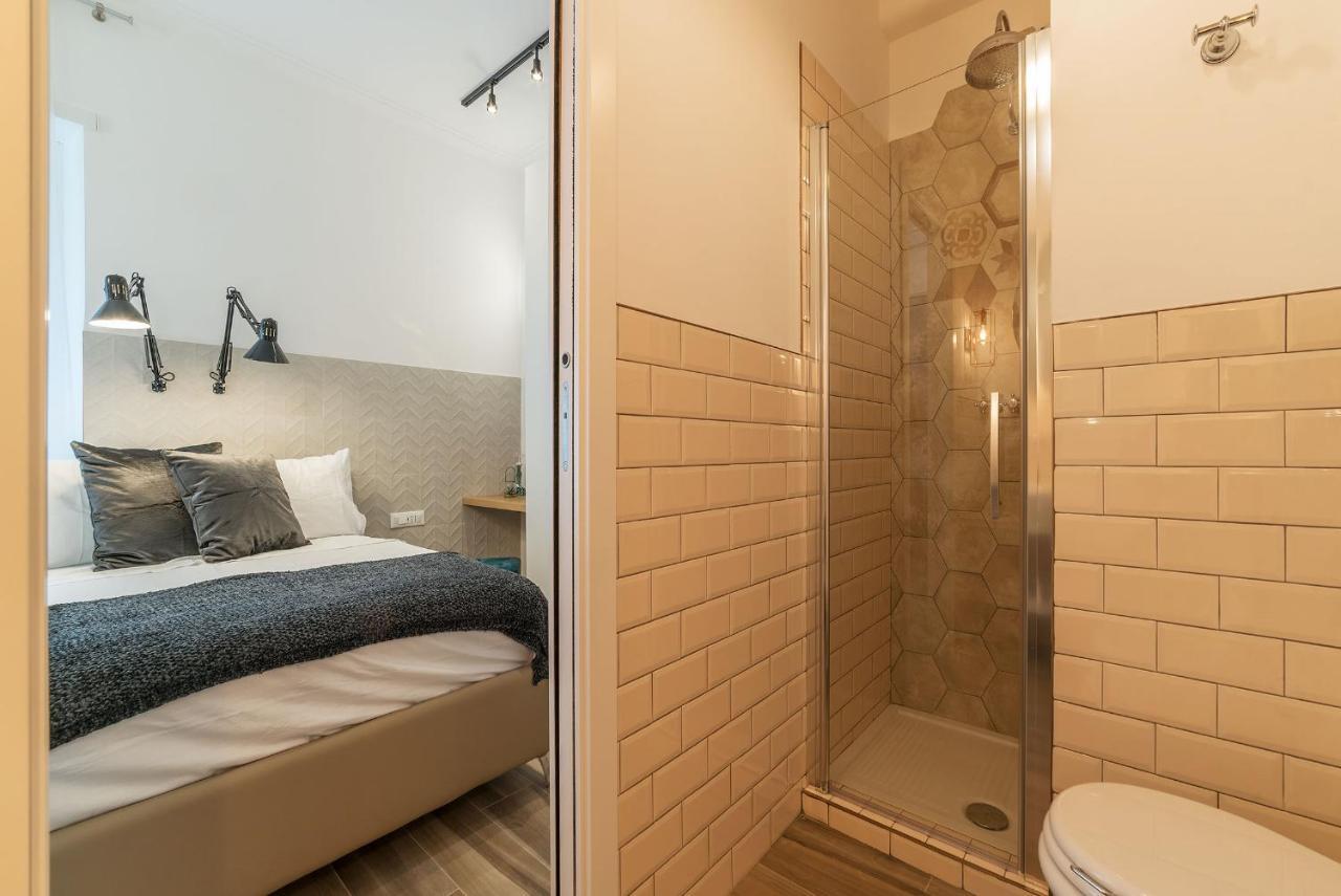 Appia New Cozy Apartment 罗马 客房 照片