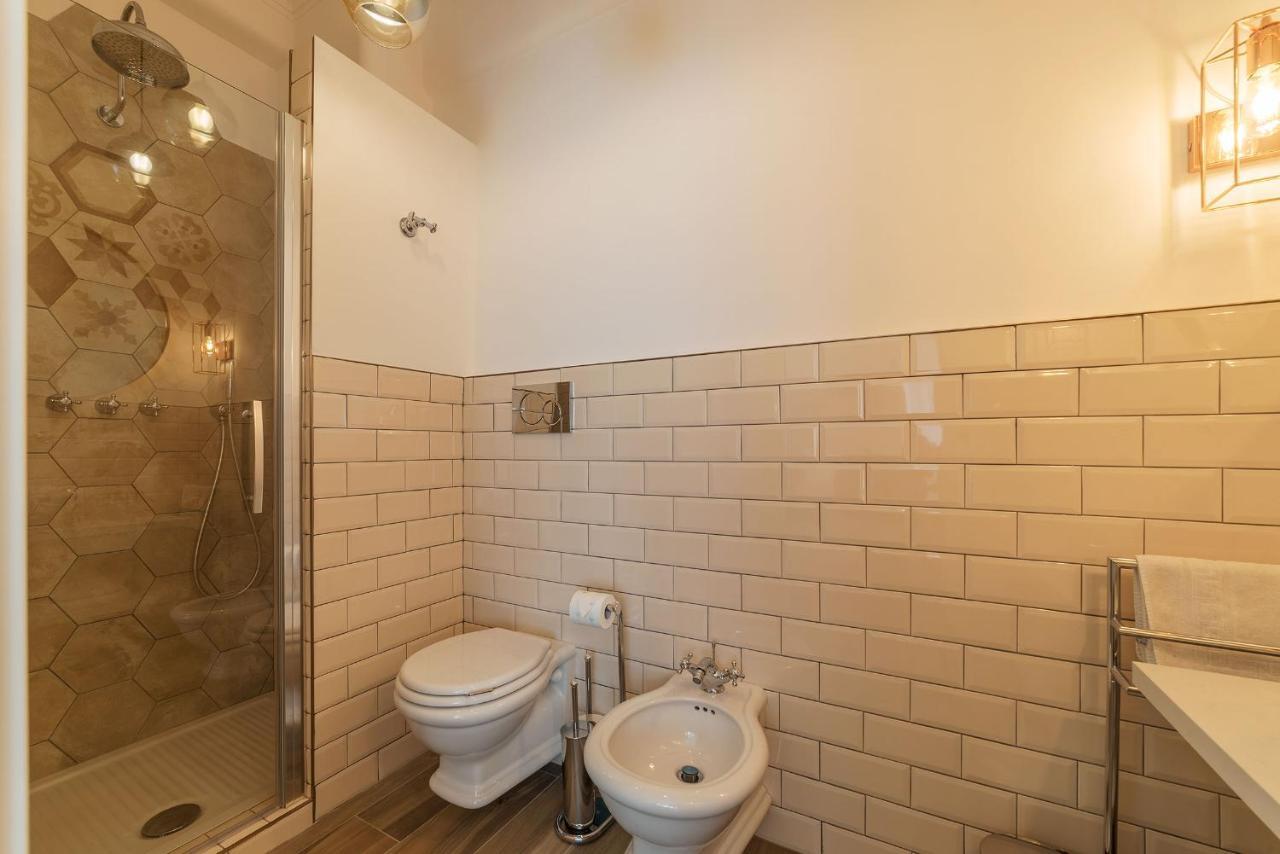 Appia New Cozy Apartment 罗马 客房 照片