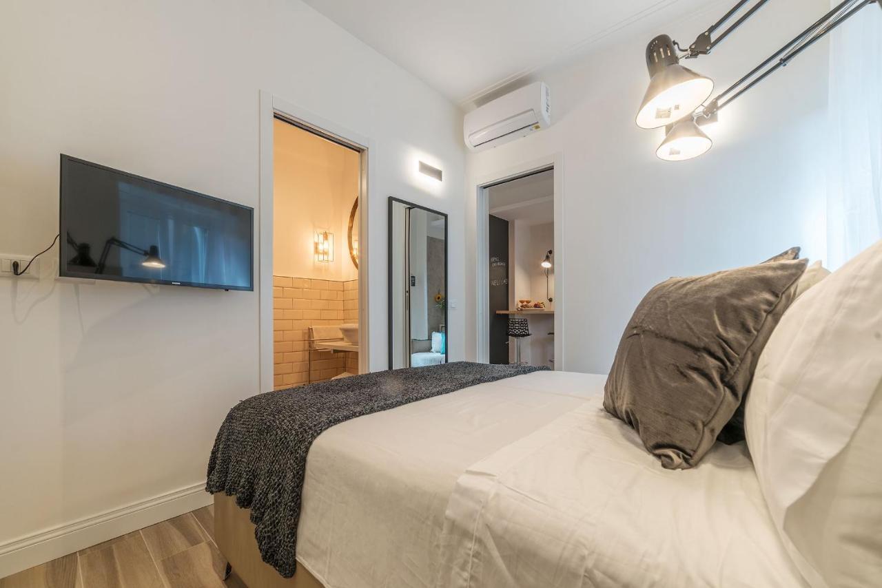 Appia New Cozy Apartment 罗马 客房 照片