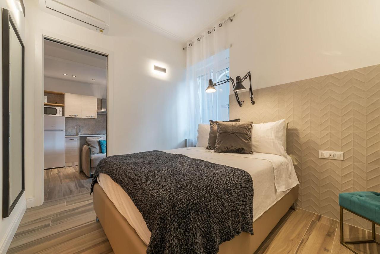 Appia New Cozy Apartment 罗马 客房 照片