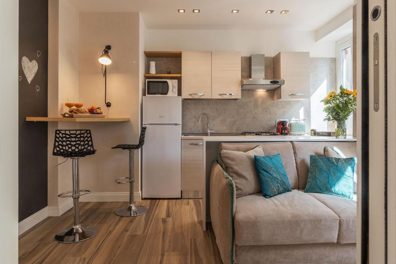 Appia New Cozy Apartment 罗马 客房 照片