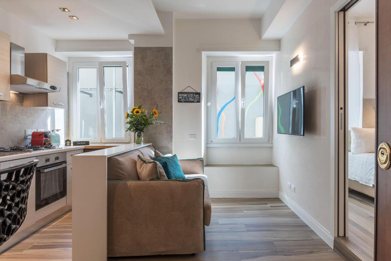 Appia New Cozy Apartment 罗马 客房 照片