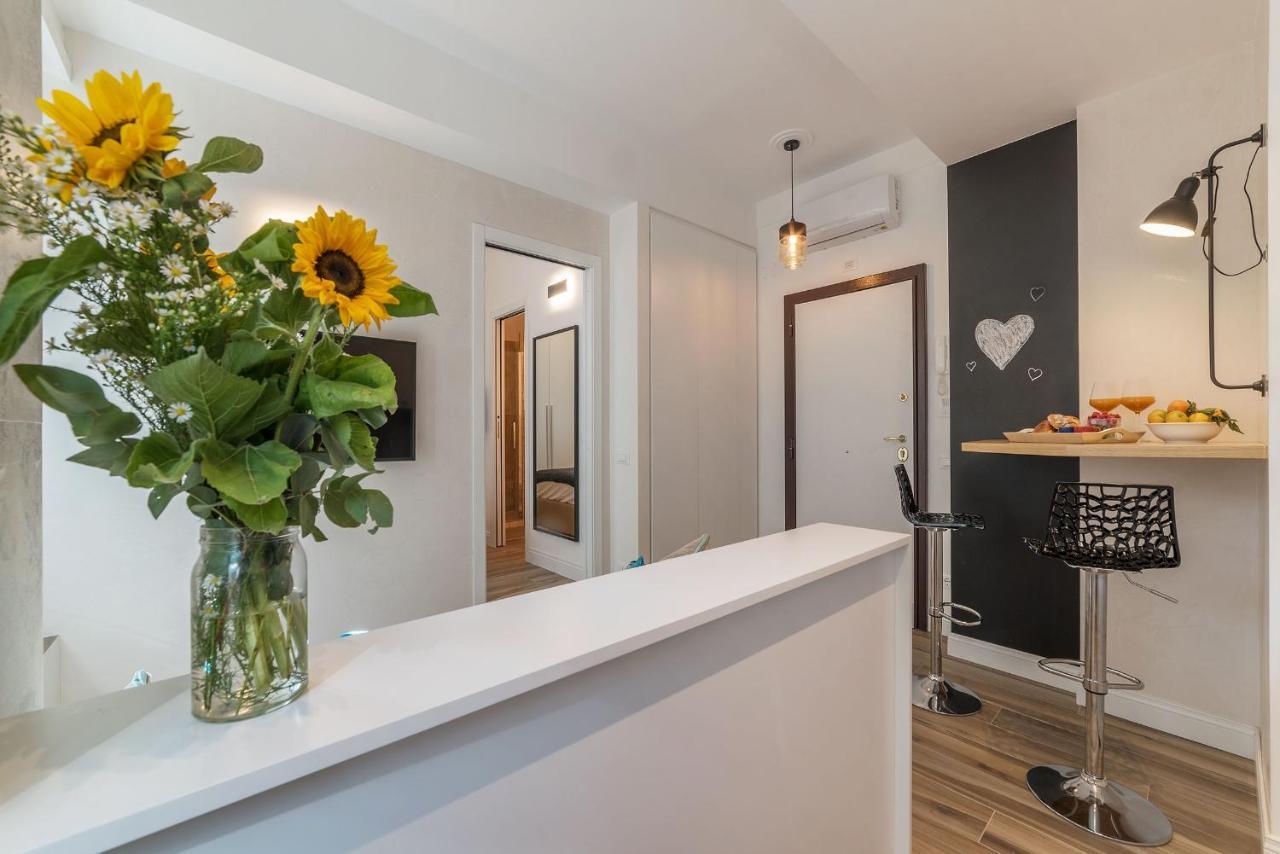 Appia New Cozy Apartment 罗马 客房 照片