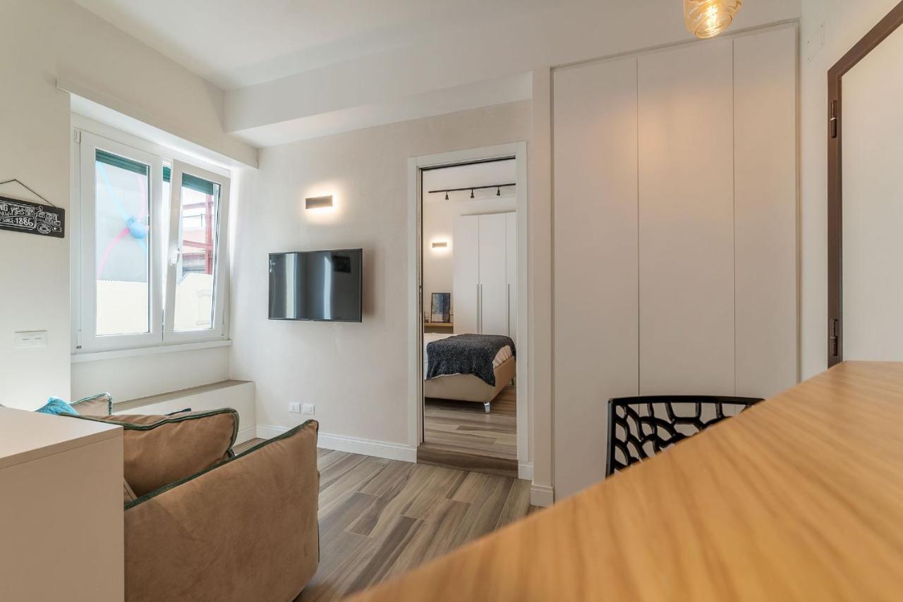 Appia New Cozy Apartment 罗马 客房 照片