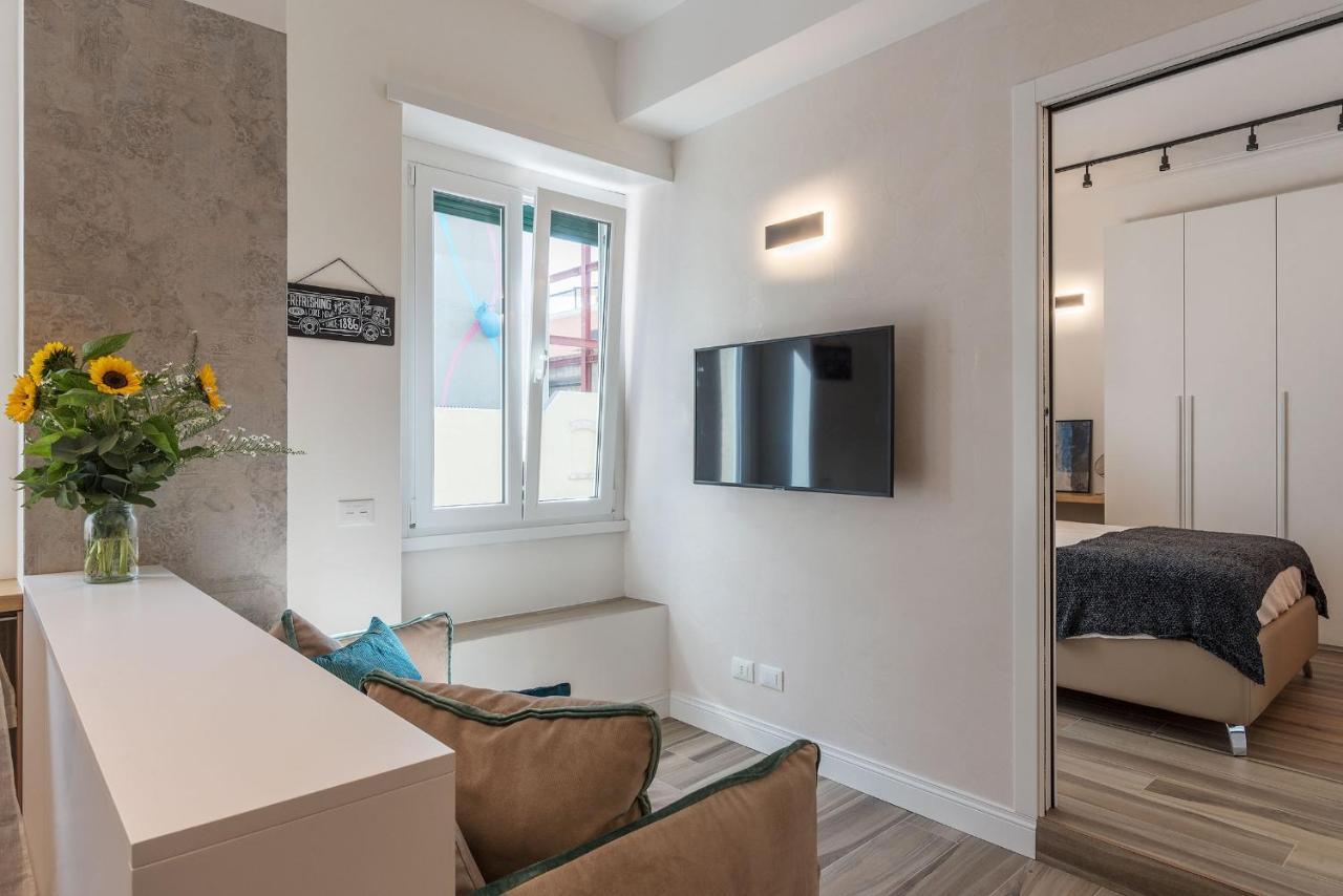 Appia New Cozy Apartment 罗马 客房 照片