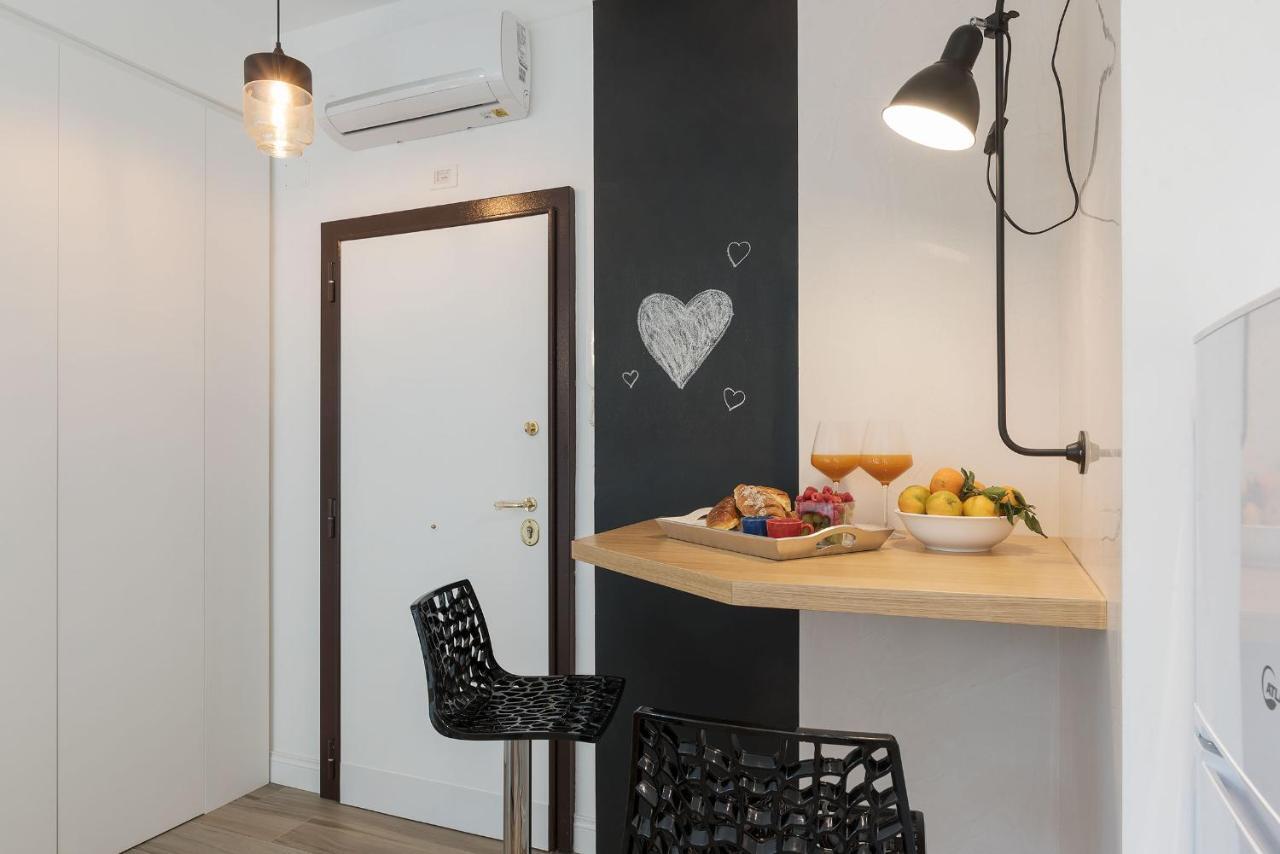 Appia New Cozy Apartment 罗马 客房 照片