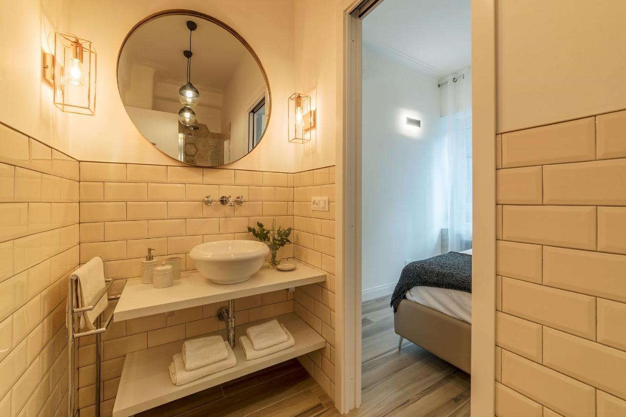 Appia New Cozy Apartment 罗马 客房 照片